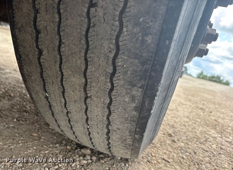 image for item ER2227 2011 Thomas Built school bus