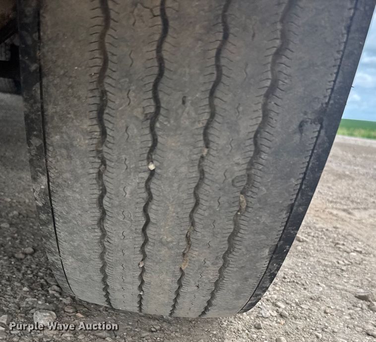 image for item ER2227 2011 Thomas Built school bus