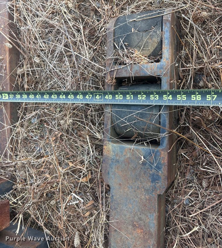 image for item ET7001 Crown RR 5000 Series order picker