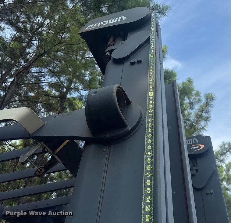 image for item ET7001 Crown RR 5000 Series order picker