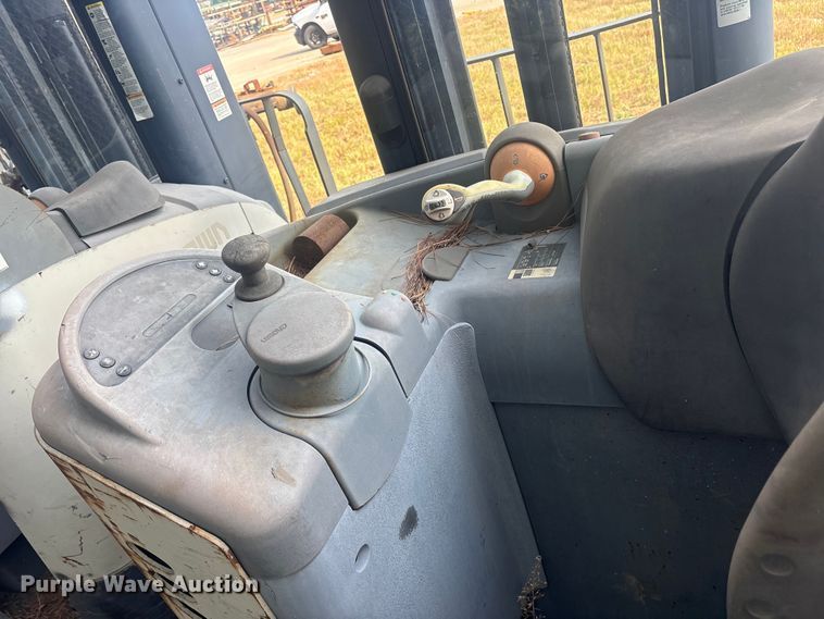 image for item ET7001 Crown RR 5000 Series order picker