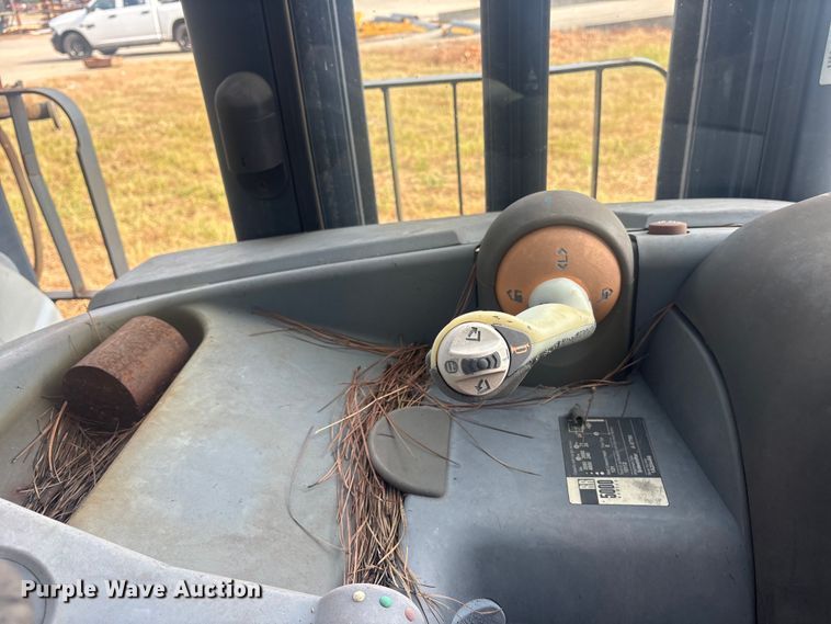 image for item ET7001 Crown RR 5000 Series order picker