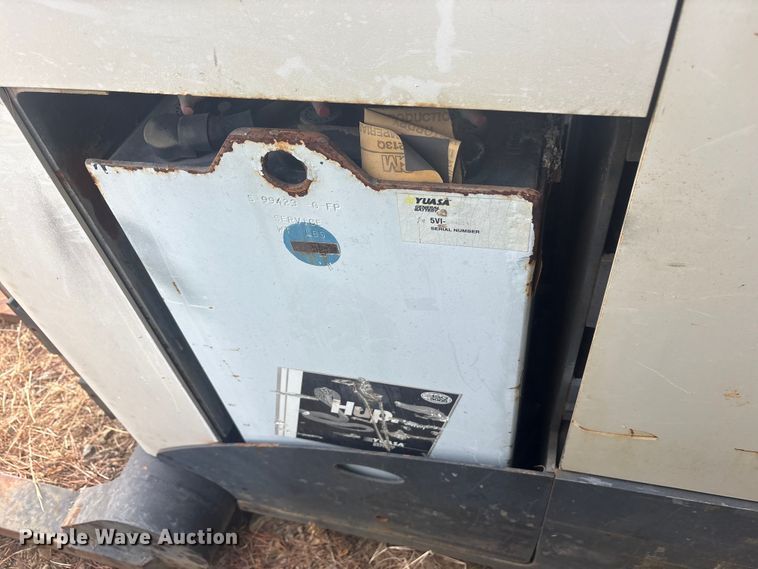 image for item ET7002 Crown RR 5200 Series order picker