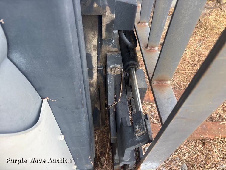 image for item ET7002 Crown RR 5200 Series order picker