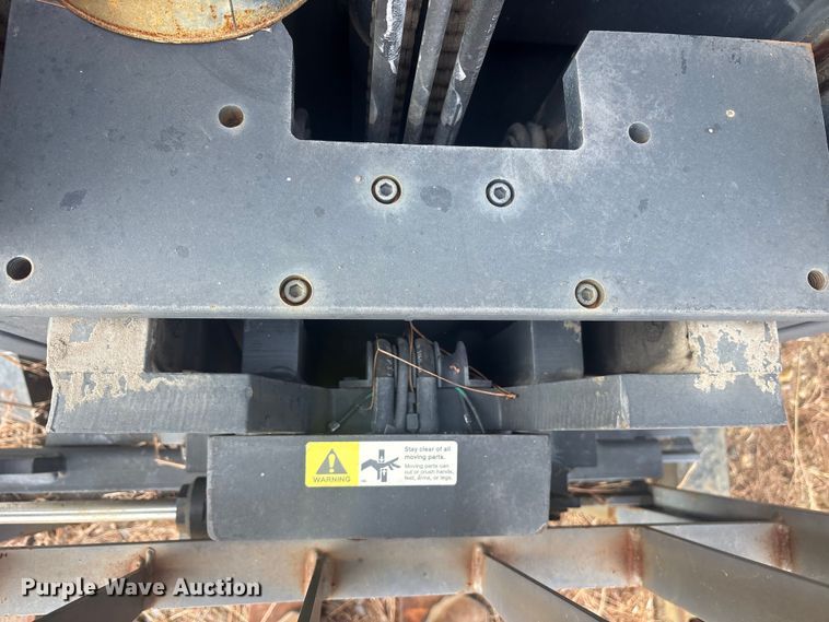 image for item ET7002 Crown RR 5200 Series order picker