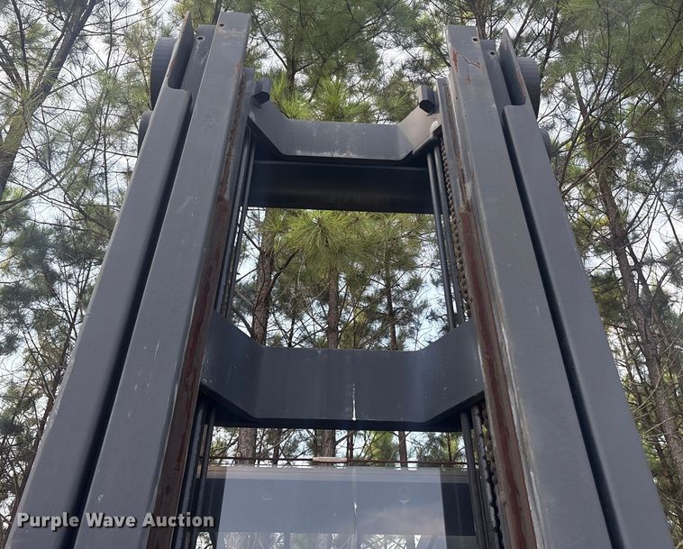 image for item ET7002 Crown RR 5200 Series order picker