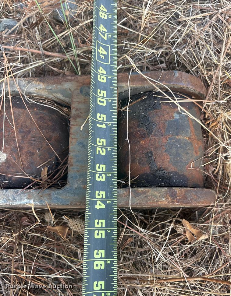 image for item ET7002 Crown RR 5200 Series order picker