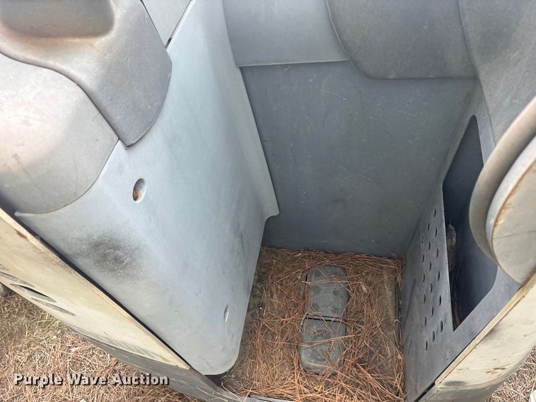 image for item ET7002 Crown RR 5200 Series order picker