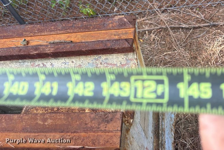 image for item ET7004 Ponar Wrockar TUR-50 lathe