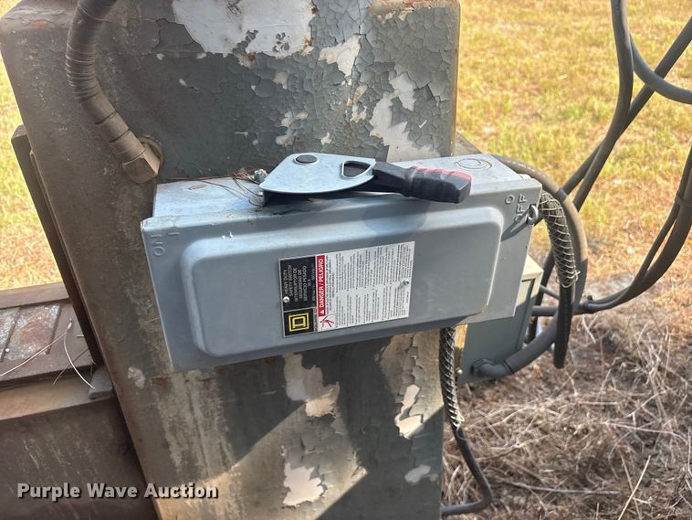 image for item ET7005 Lagun FTV-2 drill press