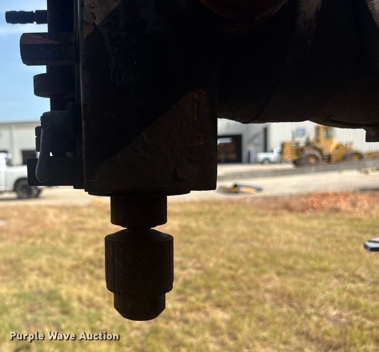 image for item ET7005 Lagun FTV-2 drill press