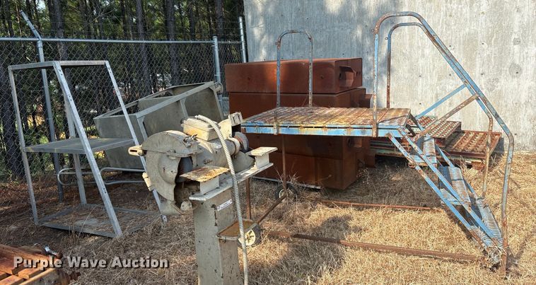 image for item ET7007 Tools