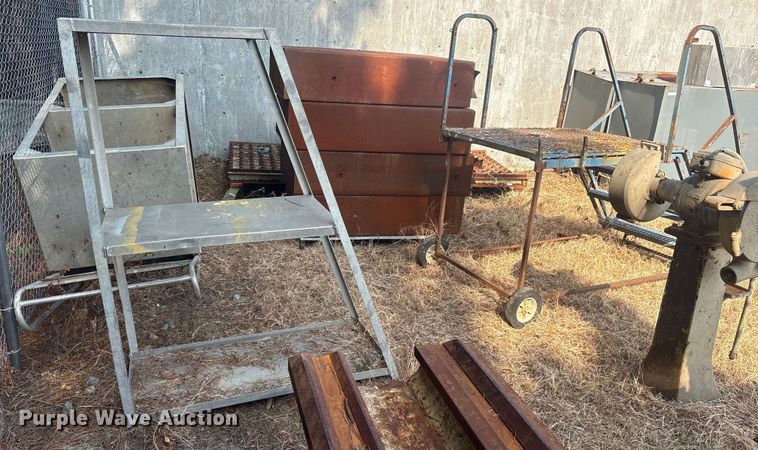 image for item ET7007 Tools