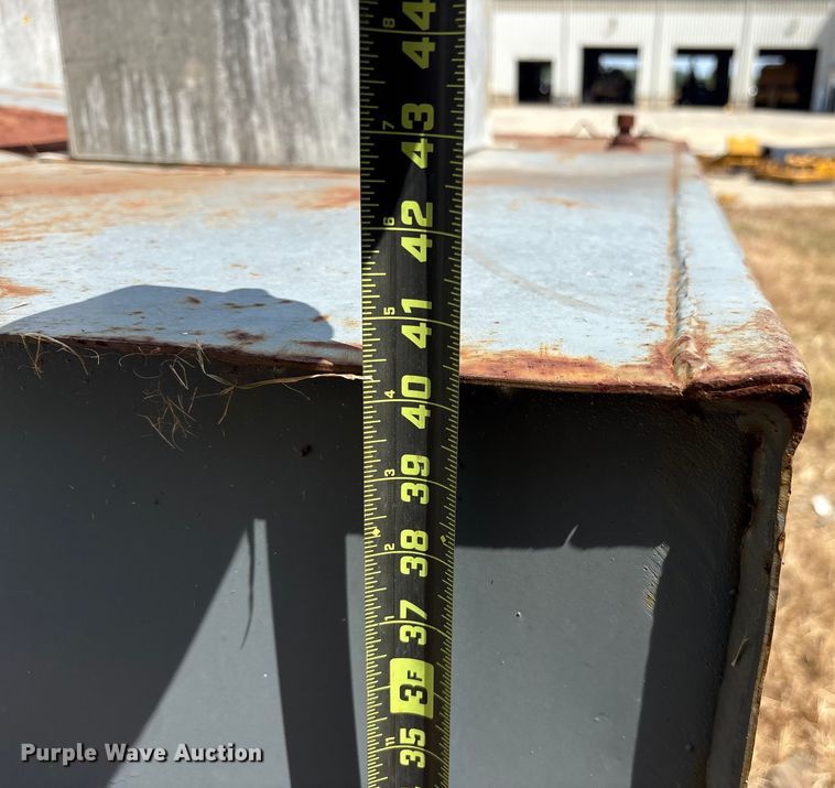 image for item ET7008  (3) oil tanks