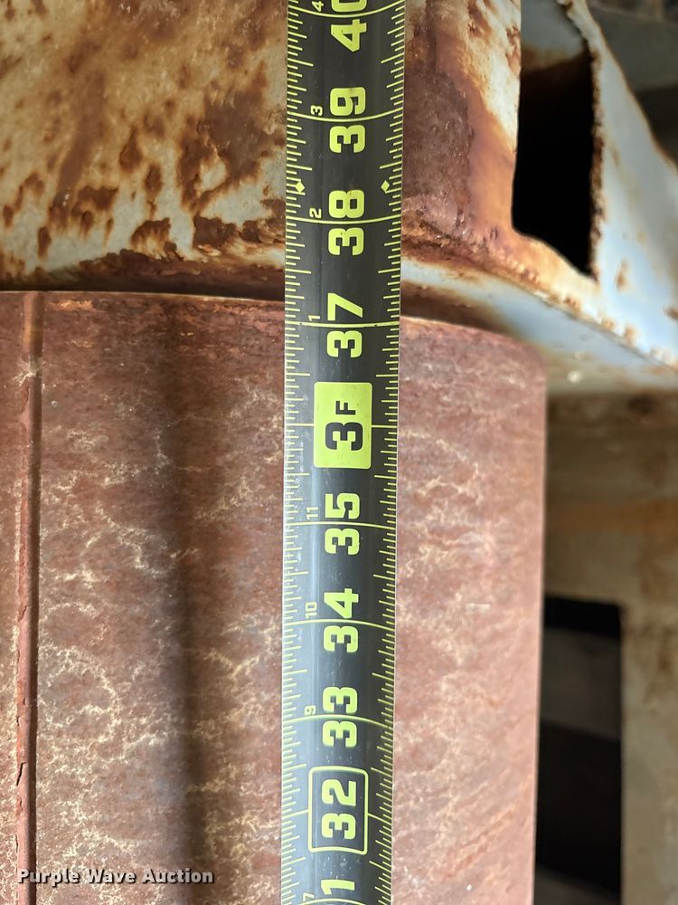 image for item ET7010 Sheet metal rolling machine