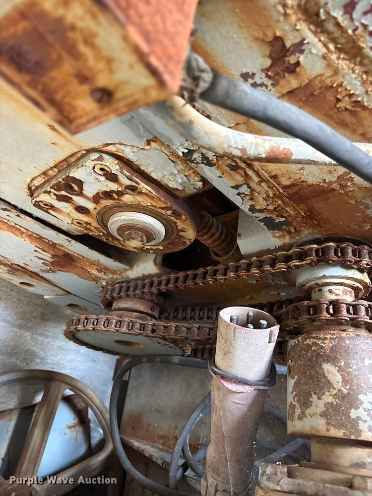 image for item ET7010 Sheet metal rolling machine