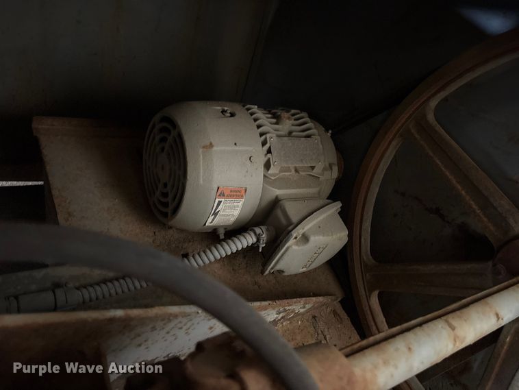 image for item ET7010 Sheet metal rolling machine