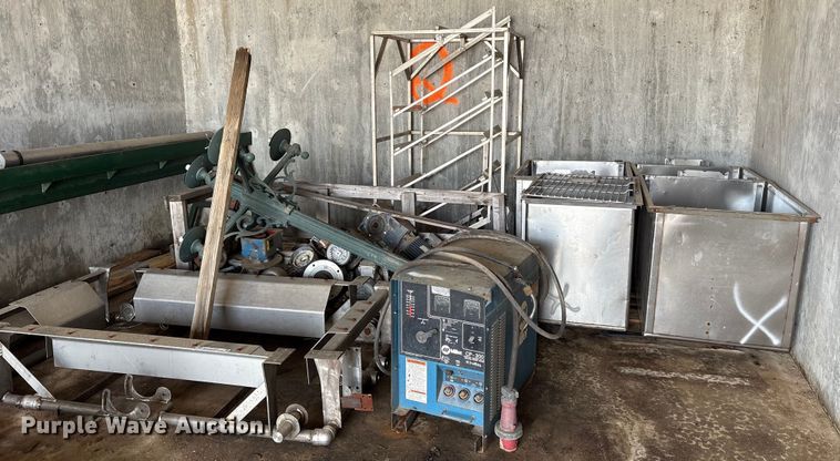 image for item ET7012 Miller CP-300 Tools