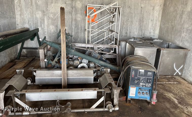 image for item ET7012 Miller CP-300 Tools