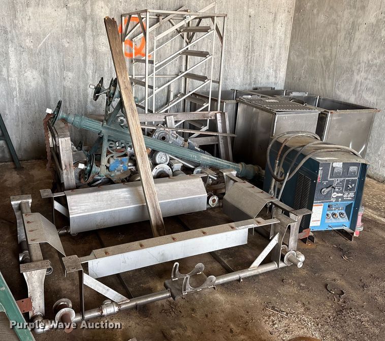 image for item ET7012 Miller CP-300 Tools