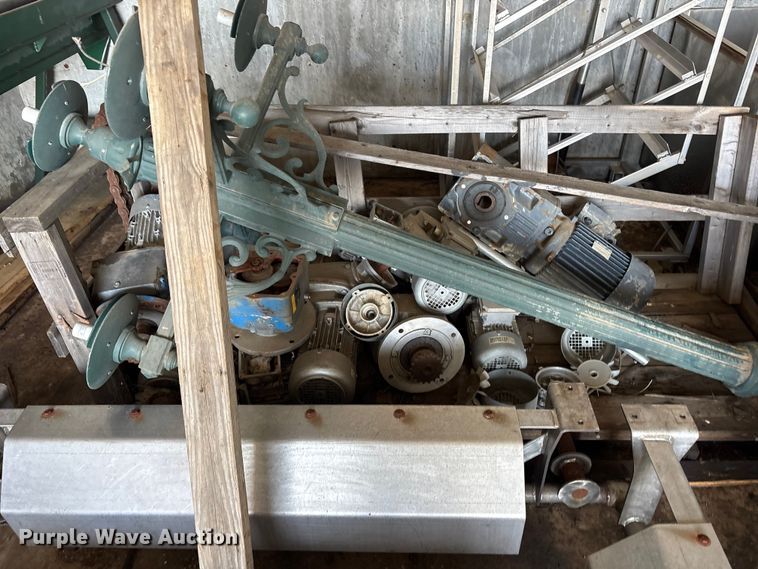 image for item ET7012 Miller CP-300 Tools