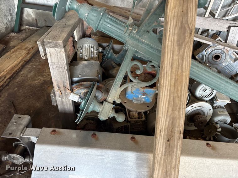 image for item ET7012 Miller CP-300 Tools