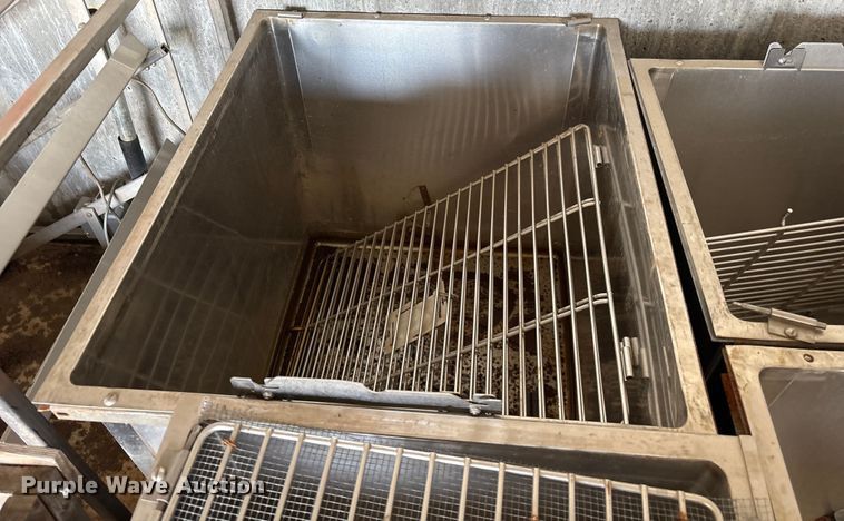 image for item ET7012 Miller CP-300 Tools