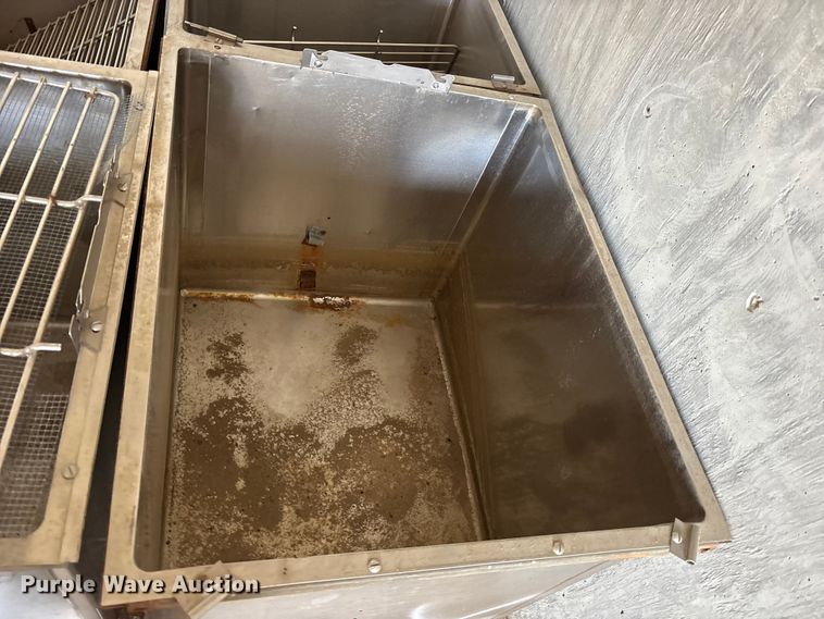 image for item ET7012 Miller CP-300 Tools