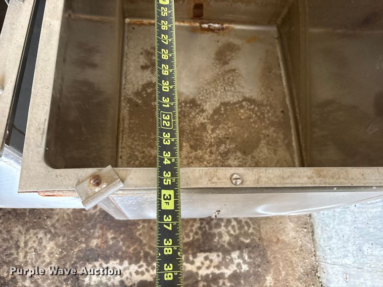 image for item ET7012 Miller CP-300 Tools