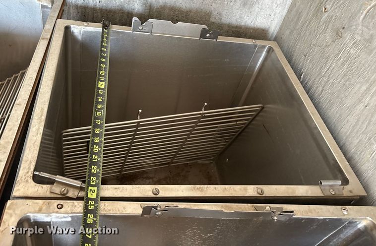 image for item ET7012 Miller CP-300 Tools