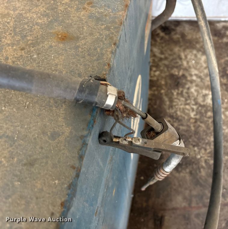 image for item ET7012 Miller CP-300 Tools