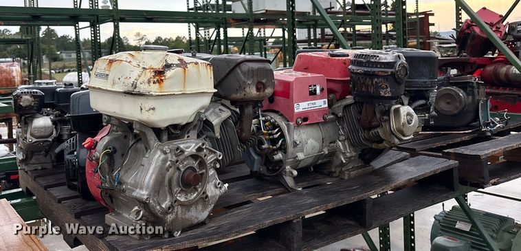 image for item ET7020 (13) Honda engines