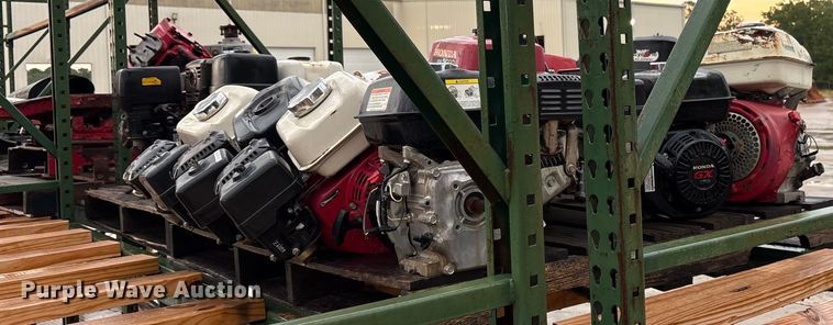 image for item ET7020 (13) Honda engines