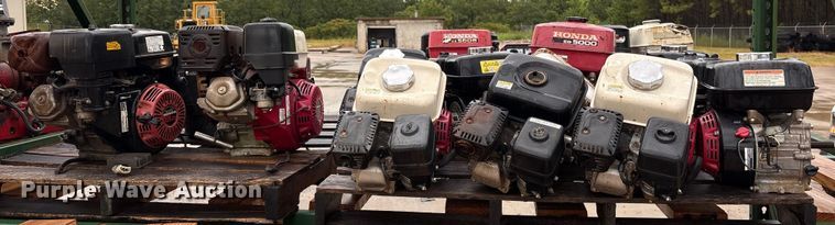 image for item ET7020 (13) Honda engines