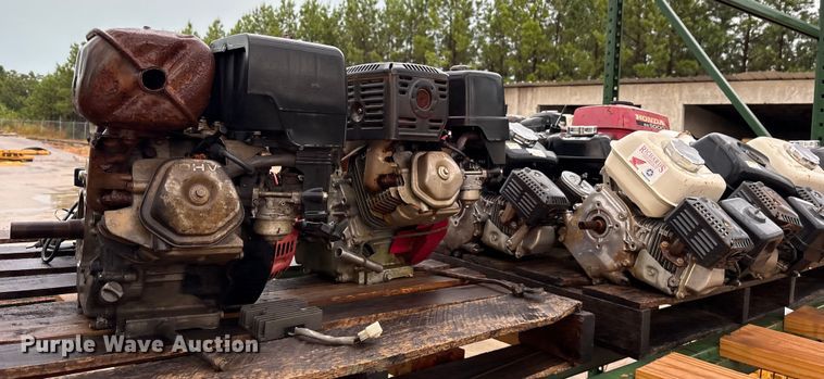 image for item ET7020 (13) Honda engines