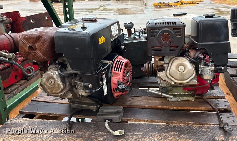 image for item ET7020 (13) Honda engines