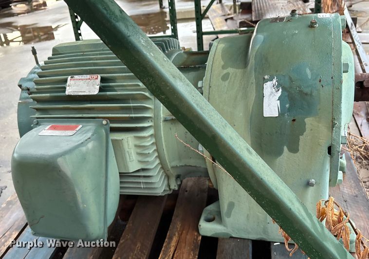 image for item ET7022 Reliance P36G65618 pump