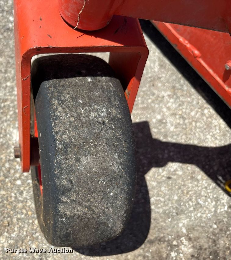 image for item EU0001 2021 Kubota Z251KH-54 ZTR lawn mower