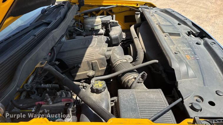 image for item EU2079 2017 Chevrolet Silverado 3500HD utility bed pickup truck