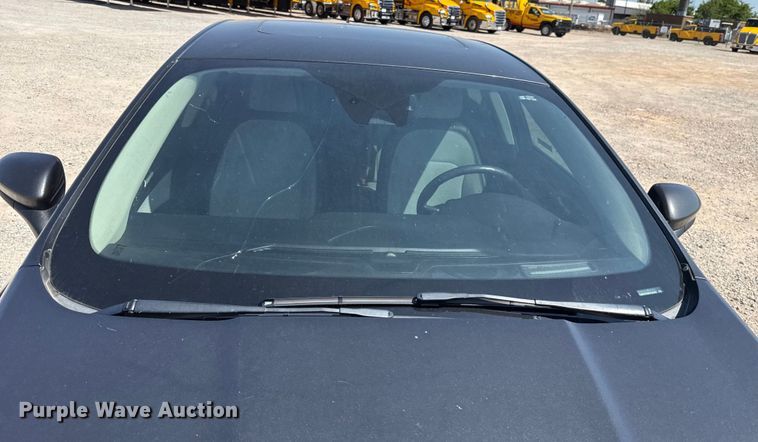 image for item EU2091 2019 Ford Fusion 