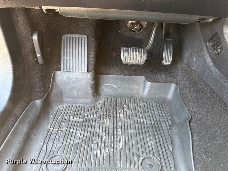 image for item EU2091 2019 Ford Fusion 