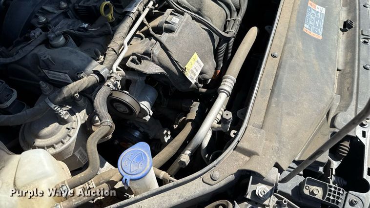 image for item EU2091 2019 Ford Fusion 