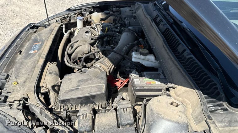 image for item EU2091 2019 Ford Fusion 
