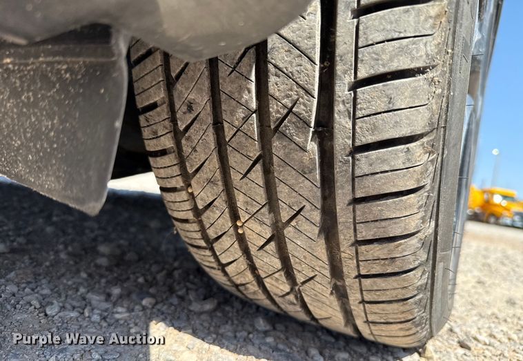 image for item EU2091 2019 Ford Fusion 