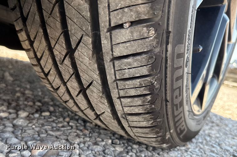 image for item EU2091 2019 Ford Fusion 