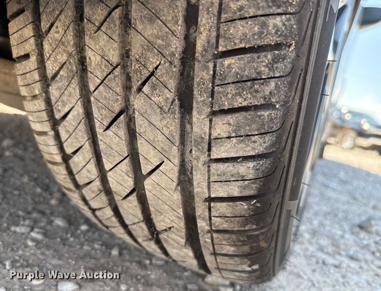 image for item EU2091 2019 Ford Fusion 