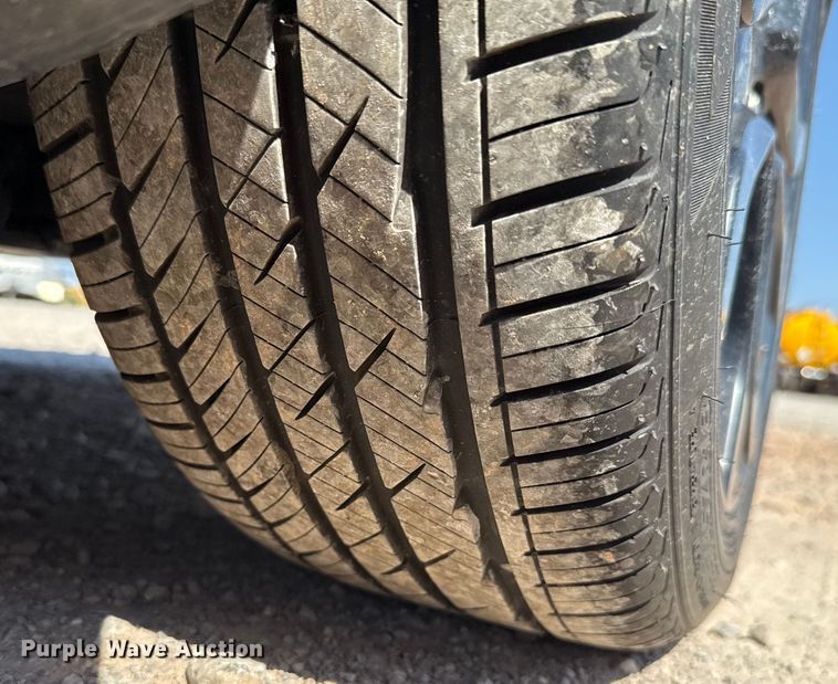 image for item EU2091 2019 Ford Fusion 