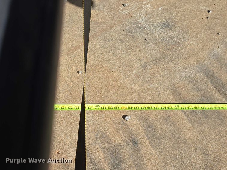 image for item EU3524 2009 Bay Master 2150 Express boat