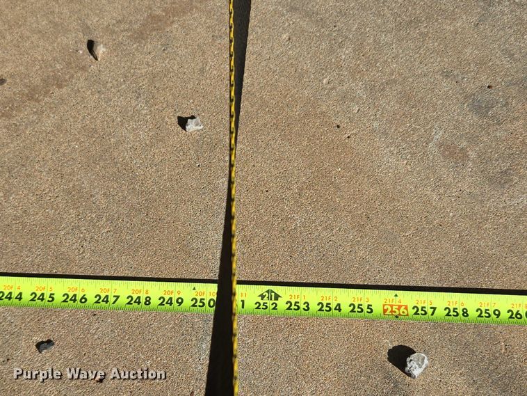 image for item EU3524 2009 Bay Master 2150 Express boat