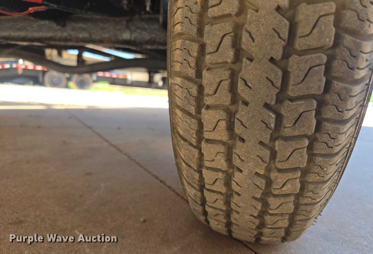 image for item EU3524 2009 Bay Master 2150 Express boat